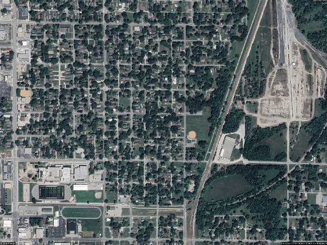 Image of 1508 N Smelter St