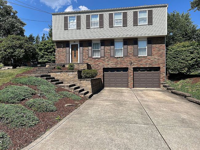 116 Teton Dr, Pittsburgh, PA