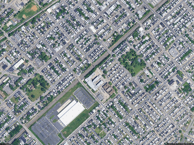 2518 S Felton St, Philadelphia, PA