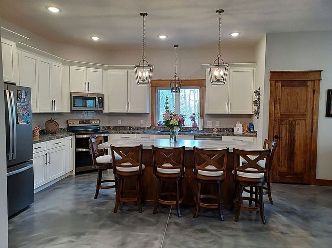 Photo of 6706 E Price Rd, Saint Johns, MI