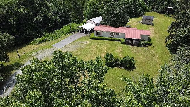 Photo of 5360 Lake Woussicket Rd, Walnut Cove, NC