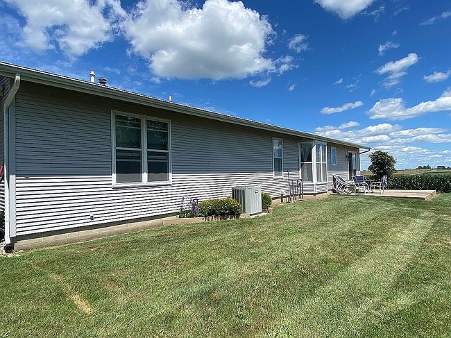 Image of 1681 County Road 700 N