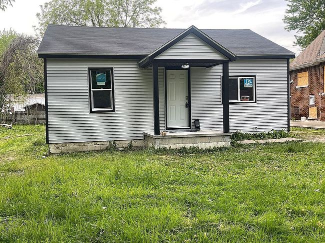 Photo of 851 N 81st St, East Saint Louis, IL