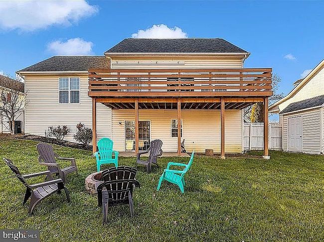 Image of 206 Sentry Ln