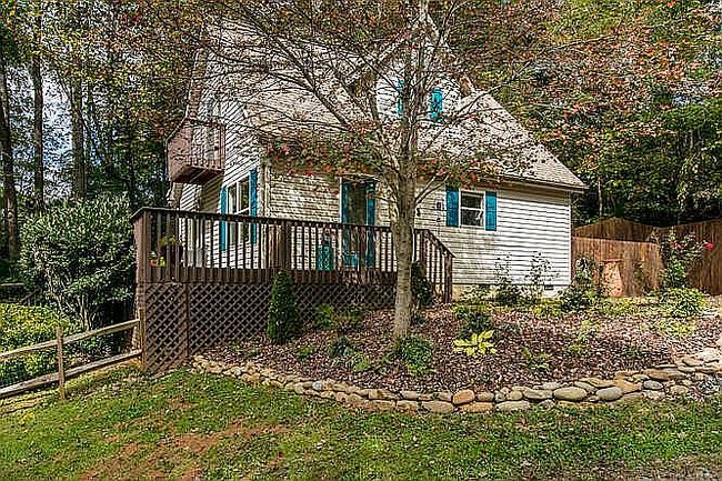 Photo of 490 Reems Creek Rd