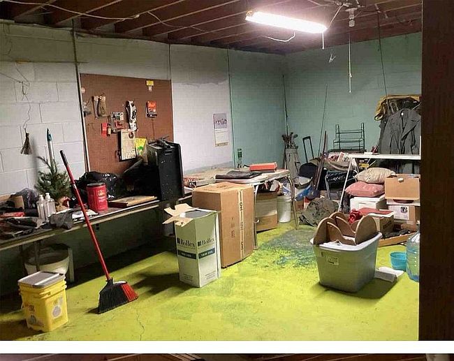 Image of 151 W County Road 575 N
