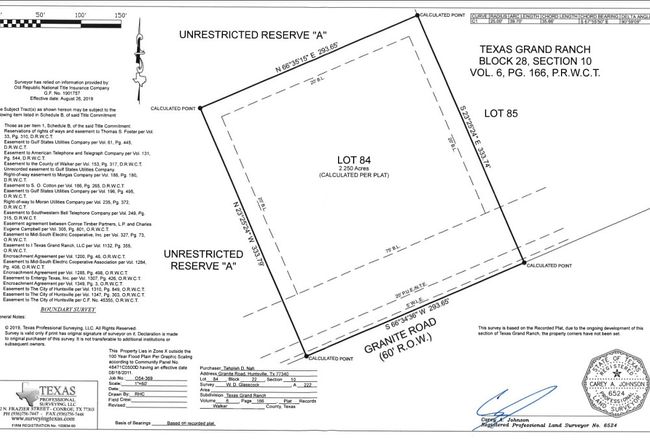 Image of 0 Granite Rd