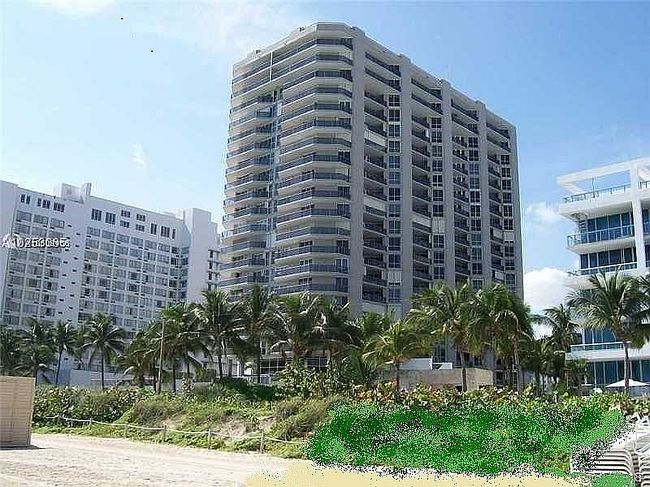 Image of 6767 Collins Ave Apt 205