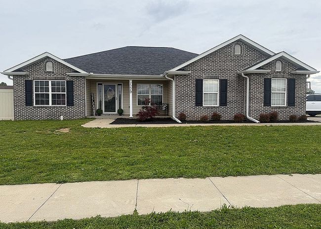 Photo of 1210 Yellowstone, Sikeston, MO
