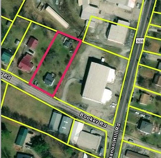 Preview of property located at 111 Booker Rd