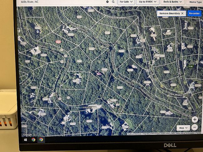 Photo of Lot 273 Cedar Dr, Mills River, NC