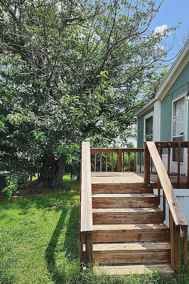 Photo of 4181 Silver Dome Rd Lot 185, Denton, TX