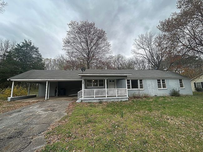 Image of 1216 S Lexington St