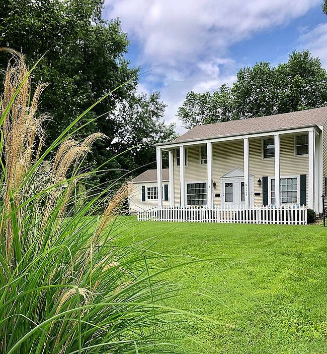 Photo of 1905 S Dollison Ave, Springfield, MO