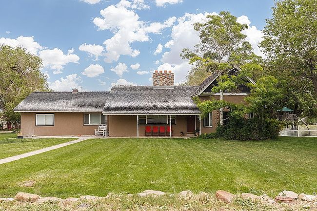 Photo of 295 S State St, Ferron, UT