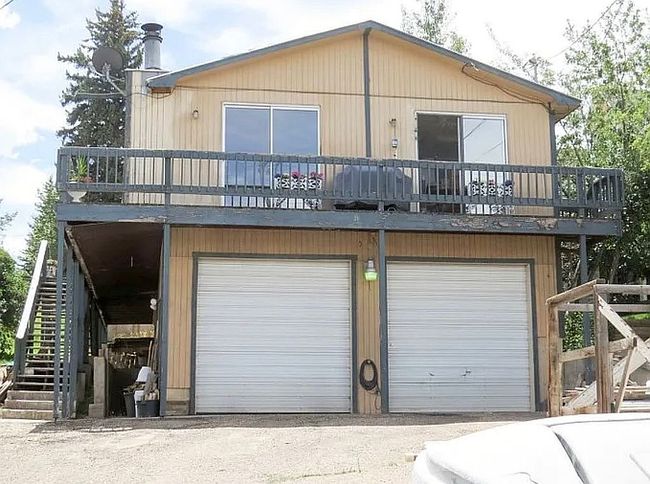 Photo of 1326 Center St, Evanston, WY