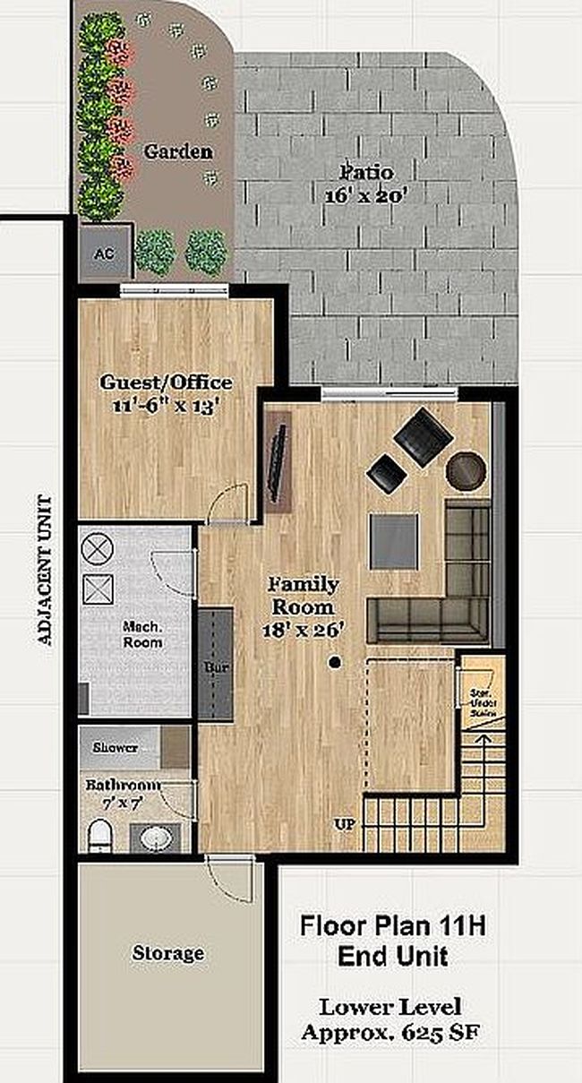 Photo of 11-H Riverview Ave, Mashpee, MA