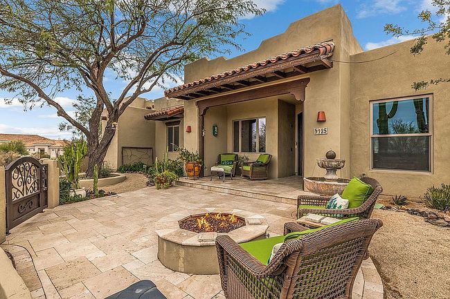 Additional photo 2 of property located at 8540 E Mcdowell Rd Unit 125