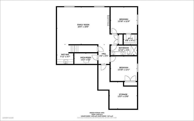 Photo of 1505 Ne Heritage Dr, Grimes, IA