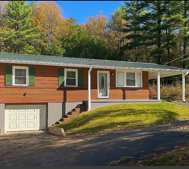 Image of 4568 Coudersport Pike