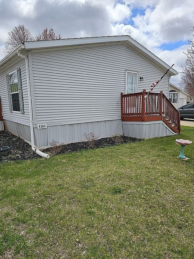 Image of 4160 Mount Alpine St