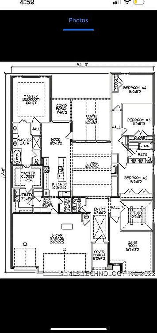 Image of 12419 S 102nd Ave E