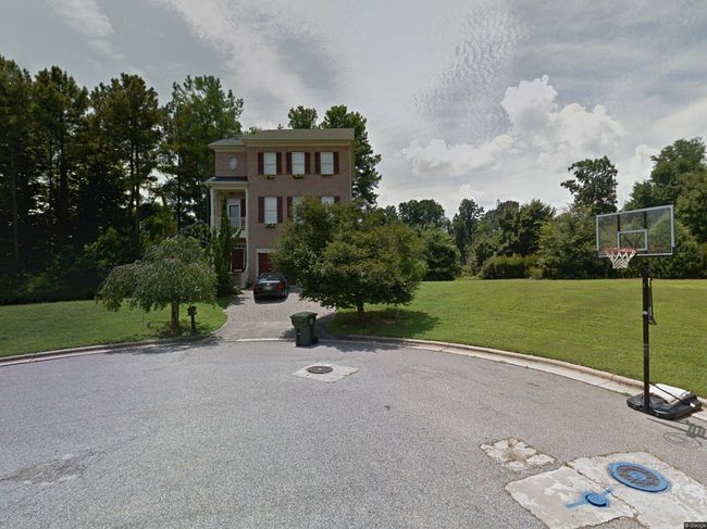 Image of 12604 Port Chester Ct
