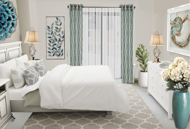 Additional photo 3 of property located at 1250 S Washington St #515