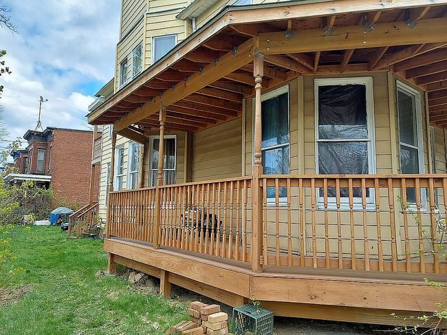Photo of 36 Liberty Street Washington Hts, Newburgh, NY