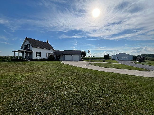 Photo of 8579 County Road 23, Archbold, OH