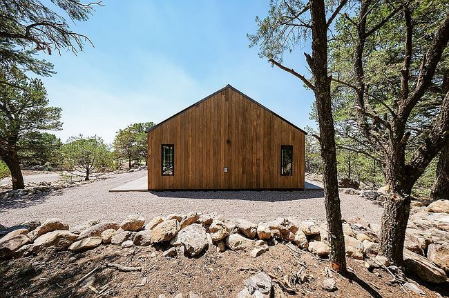 Photo of 1701 Willow Creek Way, Crestone, CO