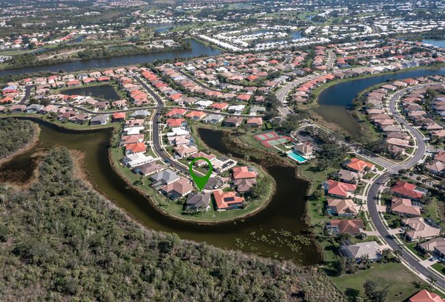Photo of 803 Coral Bean Cv, Venice, FL