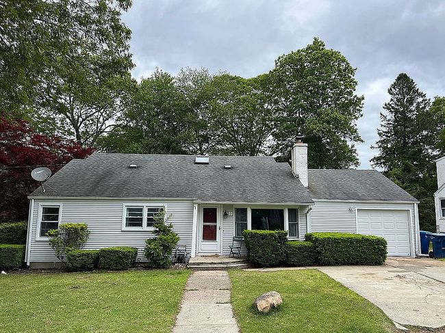 Image of 2 Hayes St