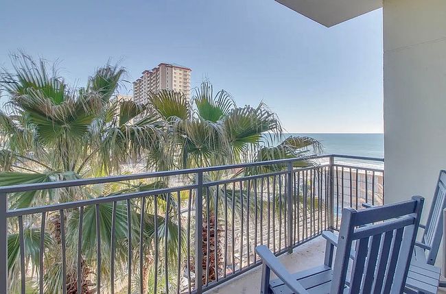 Image of 15100 Front Beach Rd Unit 733