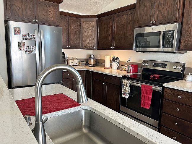 Photo of 475 College St, Adams, OR