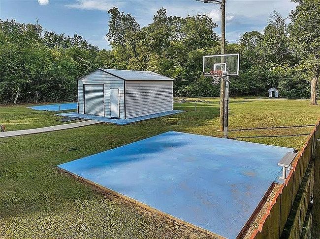 Photo of 522 Main St, Jeffersonville, GA