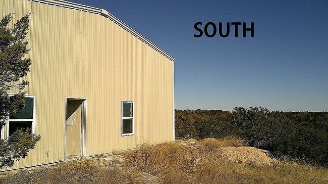 Photo of 191 Private Road 4030 N, Center Point, TX