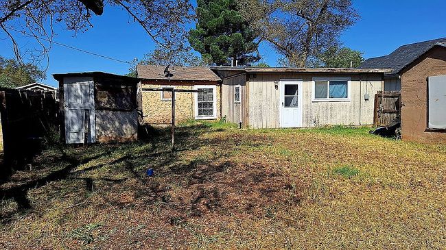 Photo of 306 Ne 5th St, Andrews, TX