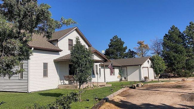Image of 4365 N Jennie Barker Rd