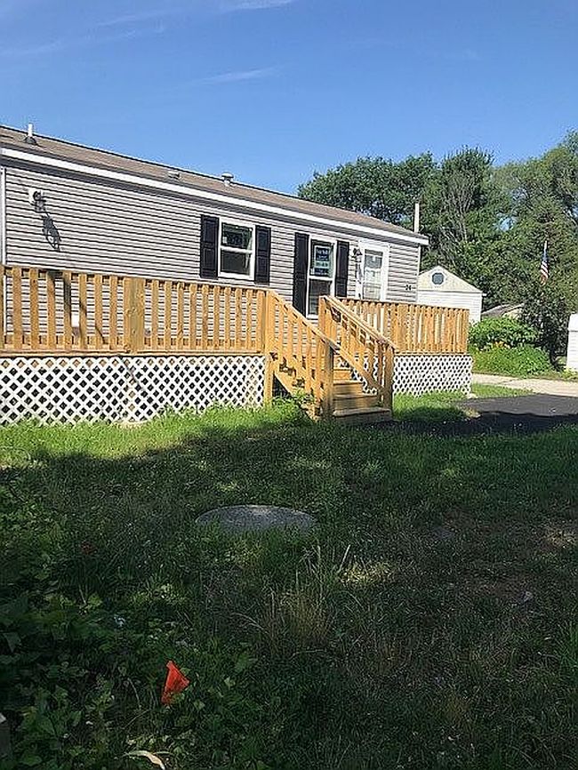 Photo of 6101 Post Rd #24