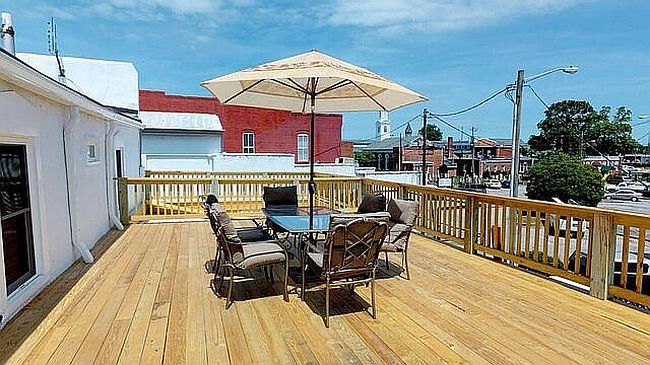 Photo of 206 W Main St, Washington, NC