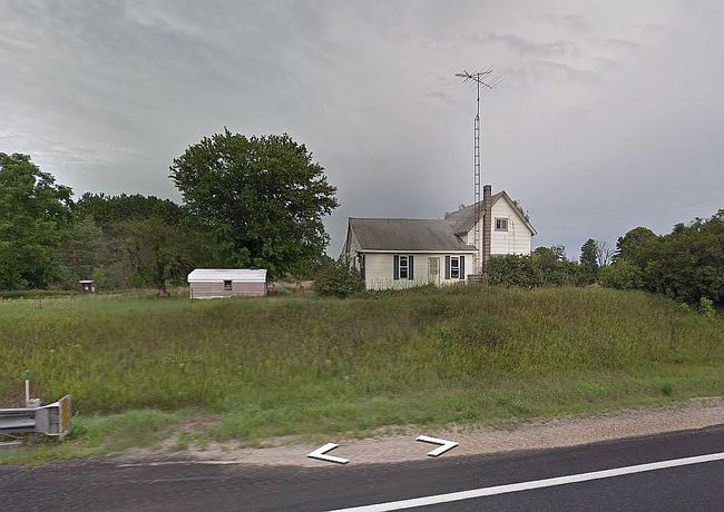 Photo of 10836 30th Ave, Evart, MI