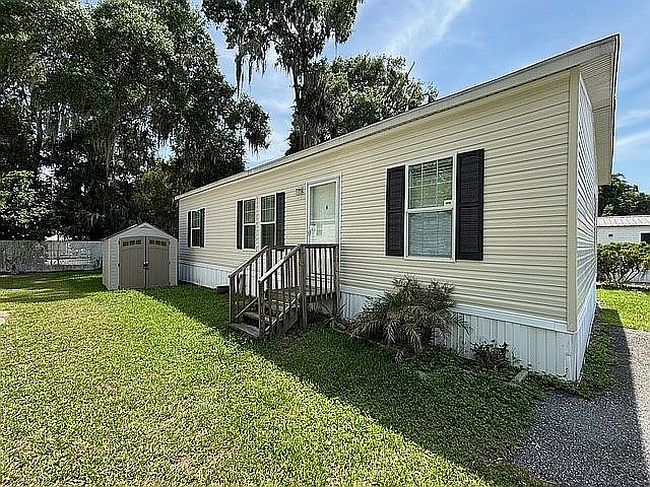 Image of 5816 Sw Archer Rd #25