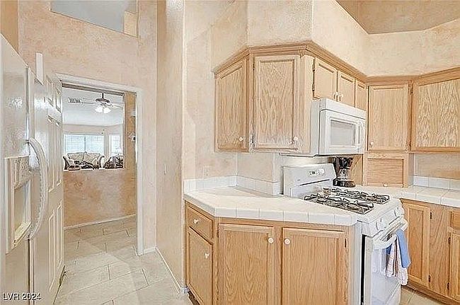 Photo of 5712 Grand Guiness Ct, Las Vegas, NV