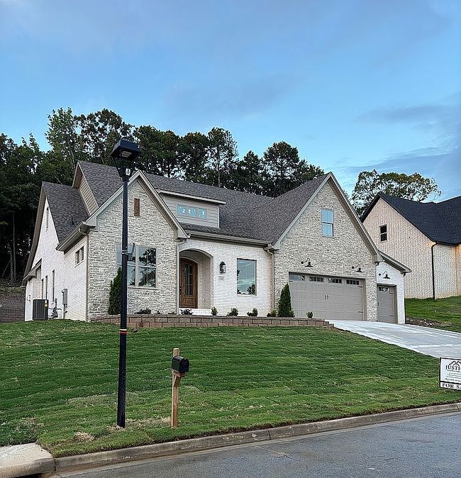 110 Bear Den Ct, Little Rock, AR