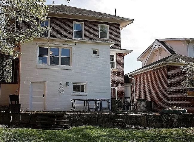 Image of 110 Franklin St
