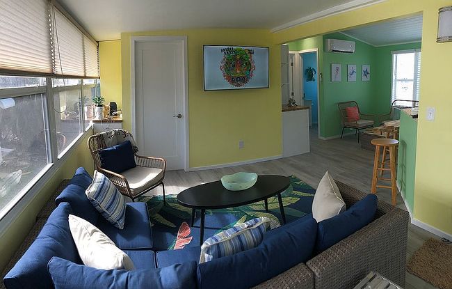 Photo of 1119 Periwinkle Way #9, Sanibel, FL