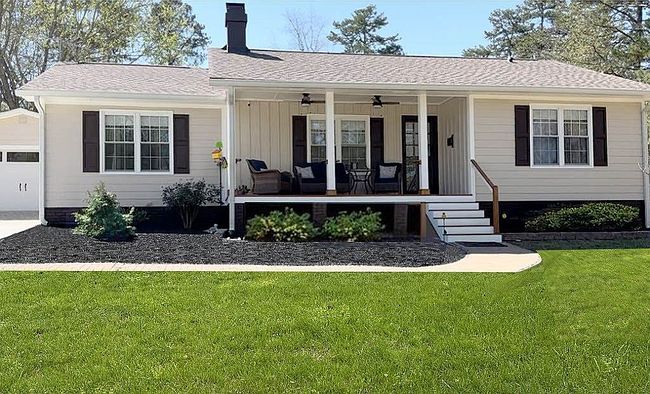 Image of 3563 Habersham Ct