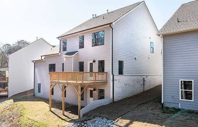 Image of 3666 Thornhill Ct