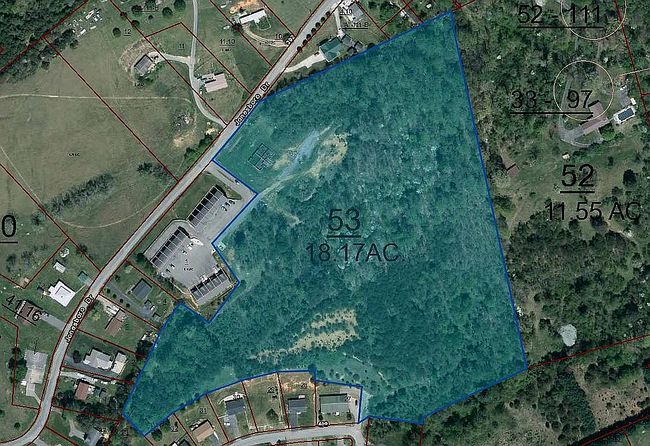 Image of Jonesboro Dr